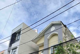 Bán Đất Thổ Cư Đẹp Hẻm Xe Hơi 72.4m2_4*18 Chỉ 3.95 tỷ ĐS 8 Linh Xuân Thủ Đức
